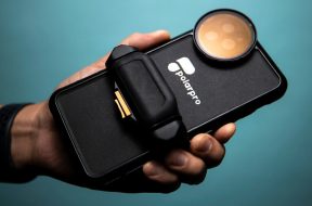 Tools to get Cinematic Footage from your iPhone | PolarPro LiteChaser Pro