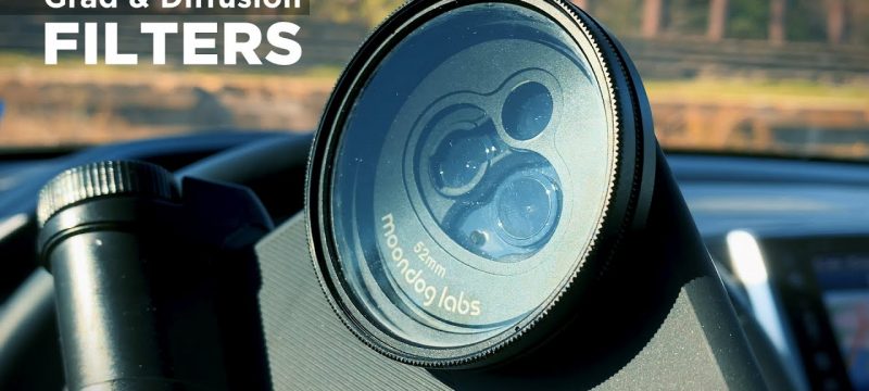 Using Pro FILTERS on an iPhone 11 Pro Max