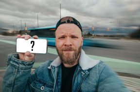 BEST NEW WAY TO HYPERLAPSE & TIMELAPSE