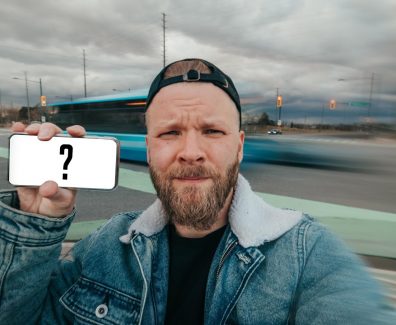 BEST NEW WAY TO HYPERLAPSE & TIMELAPSE