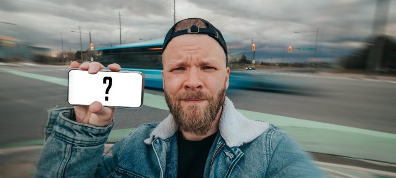 BEST NEW WAY TO HYPERLAPSE & TIMELAPSE