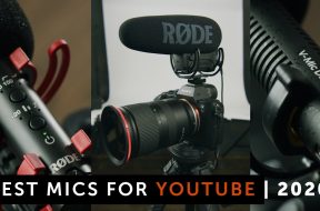 Best On-Camera Microphones for YouTube 2020