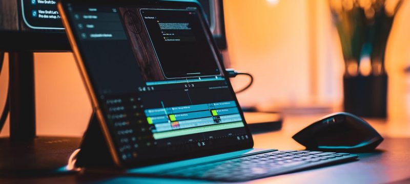 How I Edit Video in LumaFusion on My iPad – Start to Finish