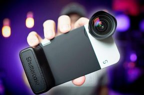 How To Convert iPhone Into A Camera | Shuttercase