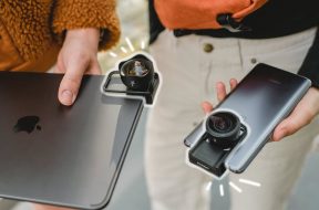 Next Level iPad Photography | Crush Those Haters