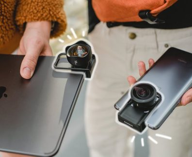 Next Level iPad Photography | Crush Those Haters