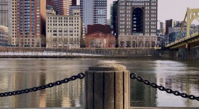 Pittsburgh – Shot on iPhone 11 Pro Max