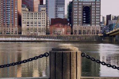 Pittsburgh – Shot on iPhone 11 Pro Max