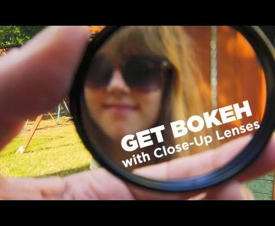 Anamorphic Shallow DOF on a Smartphone?