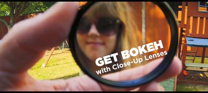 Anamorphic Shallow DOF on a Smartphone?