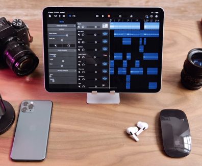 The Easiest Way To Start A Podcast In 2020 | Workflow Tutorial  + RODE NT-USB Mini