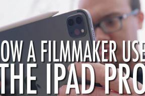 iPad Pro 2020 – How I Use The iPad as a Filmmaker