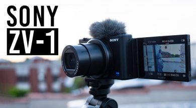Is the Sony ZV-1 a Good Vlogging Camera? | Hands-on