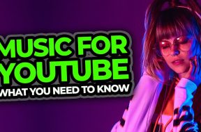 Royalty Free Music for YouTube – What You Need To Know