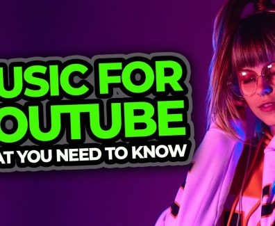 Royalty Free Music for YouTube – What You Need To Know