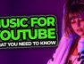 Royalty Free Music for YouTube – What You Need To Know
