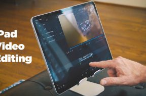 How To Setup an iPad Pro Home Studio