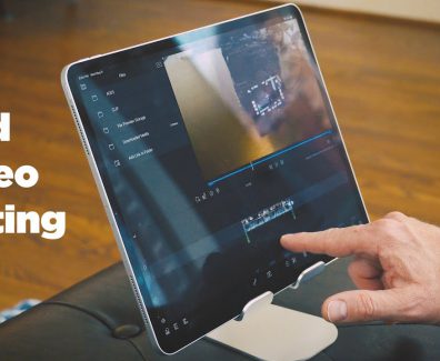 How To Setup an iPad Pro Home Studio