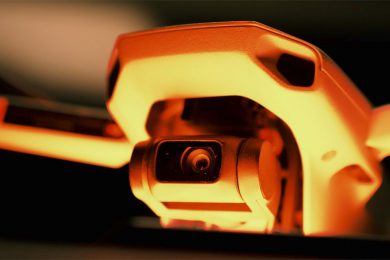 The DJI Mavic Mini Is Now A Professional Drone In 2020 | New Firmware + ND Filters!