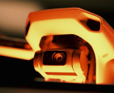 The DJI Mavic Mini Is Now A Professional Drone In 2020 | New Firmware + ND Filters!