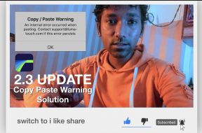 How to Create Easy TV Turn On | Off Effect | Lumafusion 2.3 Tutorial