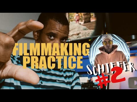 How To Film Daniel Schiffer B Roll | On A Mobile Phone | IGTV