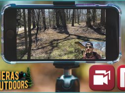 Mobile Phone Vlogging with 2 Cameras at Once | DoubleTake by FiLMiC | Free App