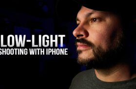 iPhone Filmmaking – Shooting Low-Light Video with iPhone