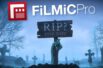 Is This The END Of Filmic Pro?